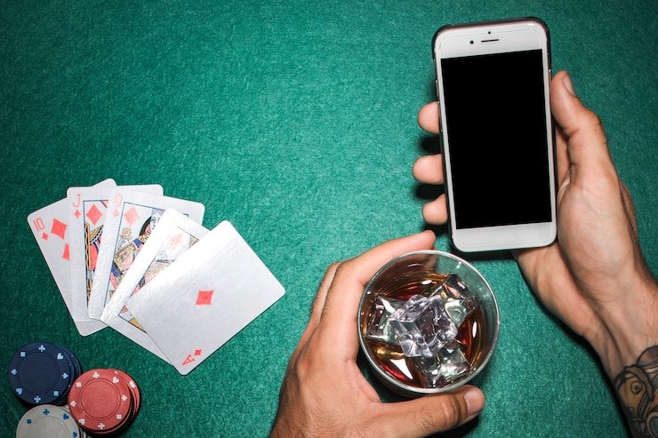 Beragam permainan slot digital dengan berbagai tema menarik tersedia