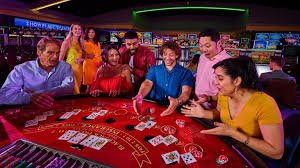 Pengguna berinteraksi di forum diskusi online berfokus pada hiburan sports dan casino