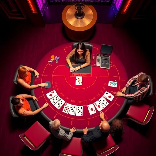 Komunitas pemain saling berbagi update terkait kalender event sports dan casino di platform